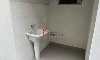 Imagem 7: Casa com 2 dormitórios à venda, 70 m² por R$ 286.000,00 - Jardim Panorama - Caçapava/SP