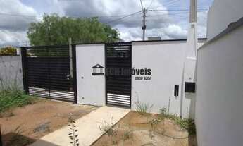 Imagem 6: CASA EM BOITUVA NA VILA DOS IPES COM 03 DORMITÓRIOS