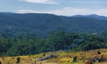 Imagem 5: 05-Terreno para venda com 600 metros quadrados em Centro - Mairiporã - SP
