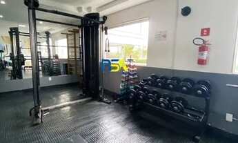 Imagem 6: Lindo Apartamento Cond. Solar das Palmeiras em Abrantes