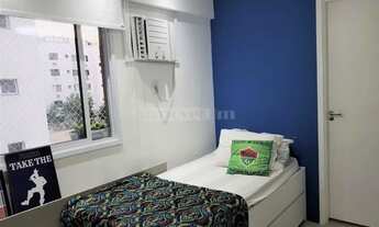 Imagem 7: Recreio dos Bandeirantes