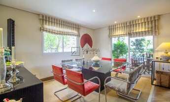 Imagem 2: Apartamento Venda 3 Dormitórios - 231 m² Vila Nova Conceição