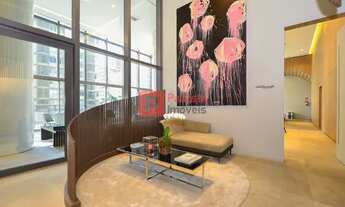 Imagem 5: Apartamento à venda, com 41m² -1 Dormitório, 1 Banheiro, 1 Vaga de Garagem - Jardim Paulis