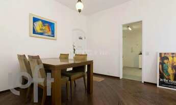 Imagem 4: Gávea Apartamento com 3 dormitórios