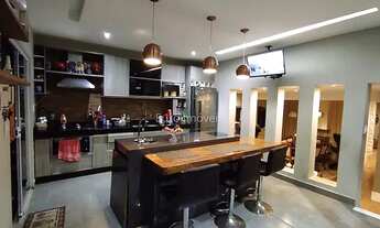 Imagem: Cód. 10327 - Casa 3 quartos - Marilândia