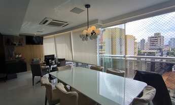 Imagem 7: Lorchidee, 172m2, Transferência, 3 suítes, 3vg soltas, Tudo de primeira qualidade, fale ag