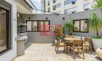 Imagem 2: Apartamento para alugar no bairro Jardim Paulista - São Paulo/SP, Zona Oeste