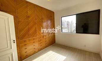 Imagem 6: Apartamento no Miolo da Vila Rica Boqueirão