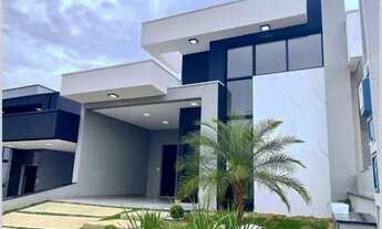 Imagem 1: CASA RESIDENCIAL em INDAIATUBA - SP, JARDIM BRESCIA