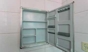 Imagem 7: Vendo Apartamento,3 quartos, Av. Fleming, Bairro Ouro Preto, Belo Horizonte