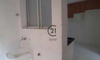 Imagem: Sobrado com 2 dormitórios para alugar