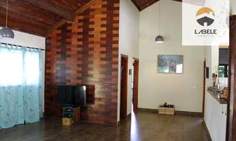 Imagem 5: Casa rustica e ensolarada com 2 suítes