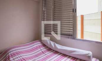 Imagem 5: Apartamento para Aluguel - Vila Romana, 2 Quartos, 50 m2