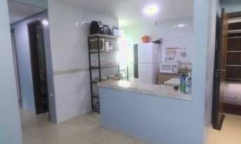 Imagem 5: Apartamento para venda tem 98 metros quadrados em Mondubim - Fortaleza - Ceará