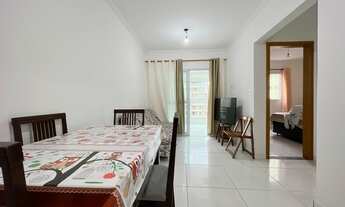 Imagem 7: Aptº 1dt c/Sacada Gourmet - Prédio Alto Padrão - Lazer Completo - Perto da Praia