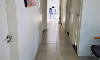 Imagem 6: CASA ASSOBRADADA - PACAEMBÚ - SP