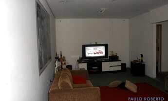 Imagem 4: CASA ASSOBRADADA - PERDIZES - SP