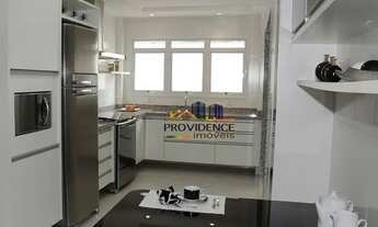 Imagem 7: Apartamento à venda, 155 m² por R$ 1.040.000,00 - Barcelona - São Caetano do Sul/SP