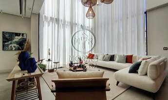 Imagem 4: Casa à venda na Riviera de São Lourenço - Módulo 16