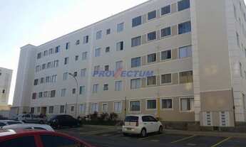 Imagem: Apartamento - Parque Maria Helena - Campinas