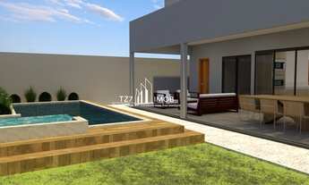 Imagem 6: Jardins Barcelona - Lindo Sobrado com 3 Suítes