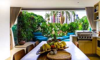 Imagem 3: Casa de vila para venda com 270 metros quadrados com 4 quartos