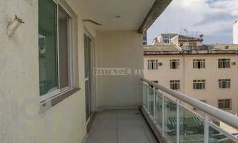 Imagem 4: Vila Isabel Apartamento com 2 dormitórios