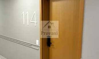 Imagem 3: Sala para alugar no bairro Centro de Apoio I (Alphaville) - Santana de Parnaíba/SP