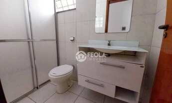 Imagem 7: Casa com 2 dormitórios para alugar, 96 m² por R$ 1.455,00/mês - Nova Americana - Americana