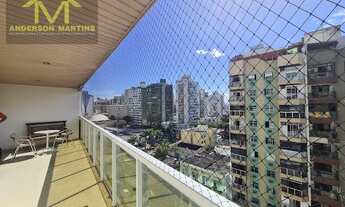 Imagem: 3 quartos na Praia da Costa - Ed. Costa