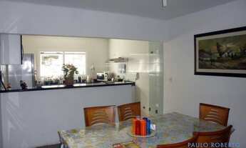 Imagem 2: CASA ASSOBRADADA - PERDIZES - SP