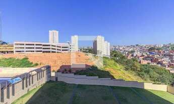 Imagem 6: Apartamento para Aluguel - Parque Jandaia, 2 Quartos, 48 m2