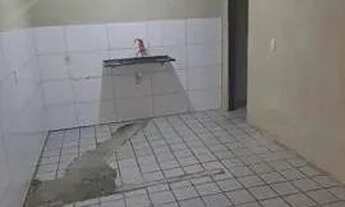 Imagem: SF 62 Casa para venda em Engomadeira - Salvador