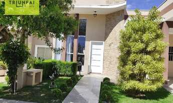 Imagem: Casa com 3 dormitórios à venda, 125 m²