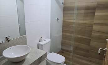 Imagem 6: Apartamento para aluguel possui 74 metros quadrados com 3 quartos em Intermares - Cabedelo