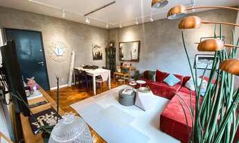 Imagem: Apartamento para Locação em São Paulo