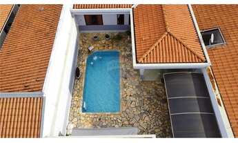 Imagem 3: Casa para venda possui 146 metros quadrados com 3 quartos em Jardim Santa Efigênia - Arara