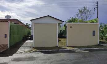 Imagem 4: Casa de condomínio para venda com 2 quartos em Tarumã-Açu - Manaus - AM