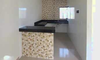 Imagem 5: DS Casa à venda com 2 quartos no Vila Sion