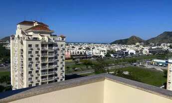 Imagem 5: Recreio dos Bandeirantes