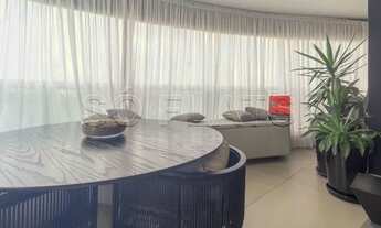 Imagem 4: Flat na Vila Olímpia Pininfarina disponível para locação com 48m², 1 quarto e 2 vagas de g