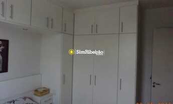 Imagem 5: Apartamento a venda no Edifício Regalle Club. Bairro Lagoinha