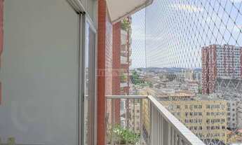 Imagem 2: Méier Apartamento com 2 dormitórios