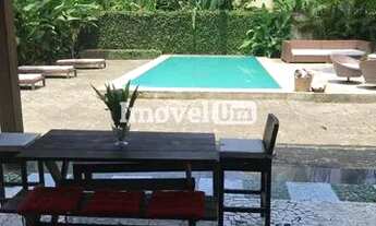 Imagem 3: Vargem Pequena Casa com 3 dormitórios