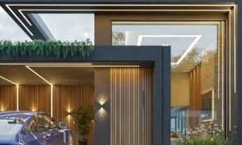 Imagem 2: 3 suítes Lavabo Área de serviço 78m2 de living (sala de estar, jantar e cozin