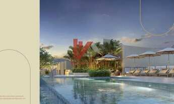 Imagem 5: APARTAMENTO SALÃO, 2 SUITES, TERRAÇO GOURMET, PISCINA, 2 VAGAS DE GARAGEM