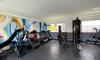 Imagem 6: Lindo Apartamento Cond. Solar das Palmeiras em Abrantes