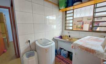 Imagem: CANADÁ - 1 Suíte, 2 Qtos, Depend. Empreg