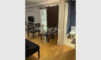 Imagem 5: São Paulo - Apartamento Padrão - Vila Madalena