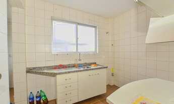 Imagem 4: Apartamento desocupado garagem coberta